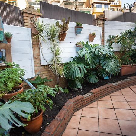 Naim Guest House Malaga Centro Экстерьер фото