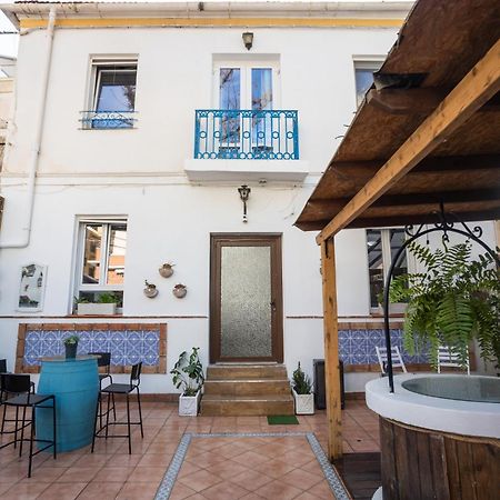 Naim Guest House Malaga Centro Экстерьер фото