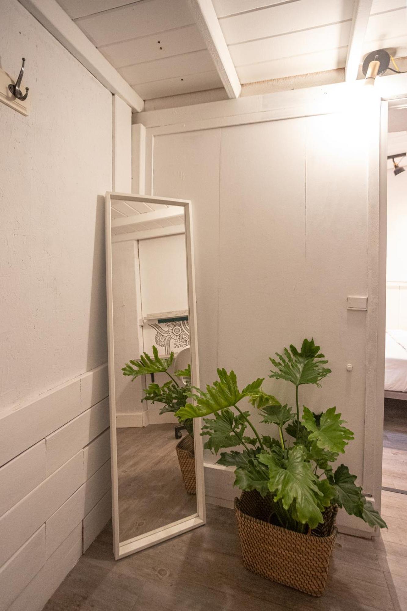 Naim Guest House Malaga Centro Экстерьер фото