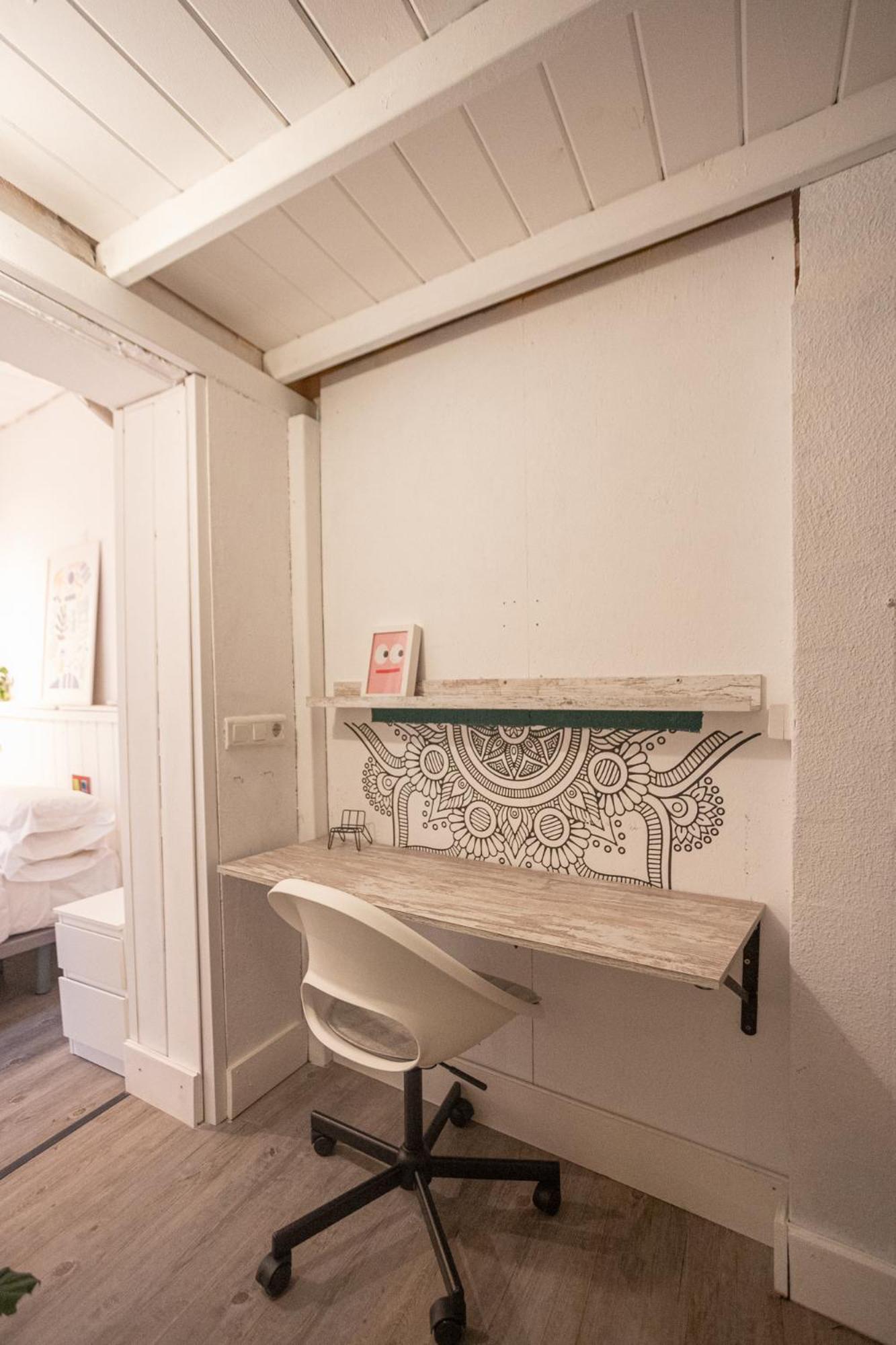 Naim Guest House Malaga Centro Экстерьер фото