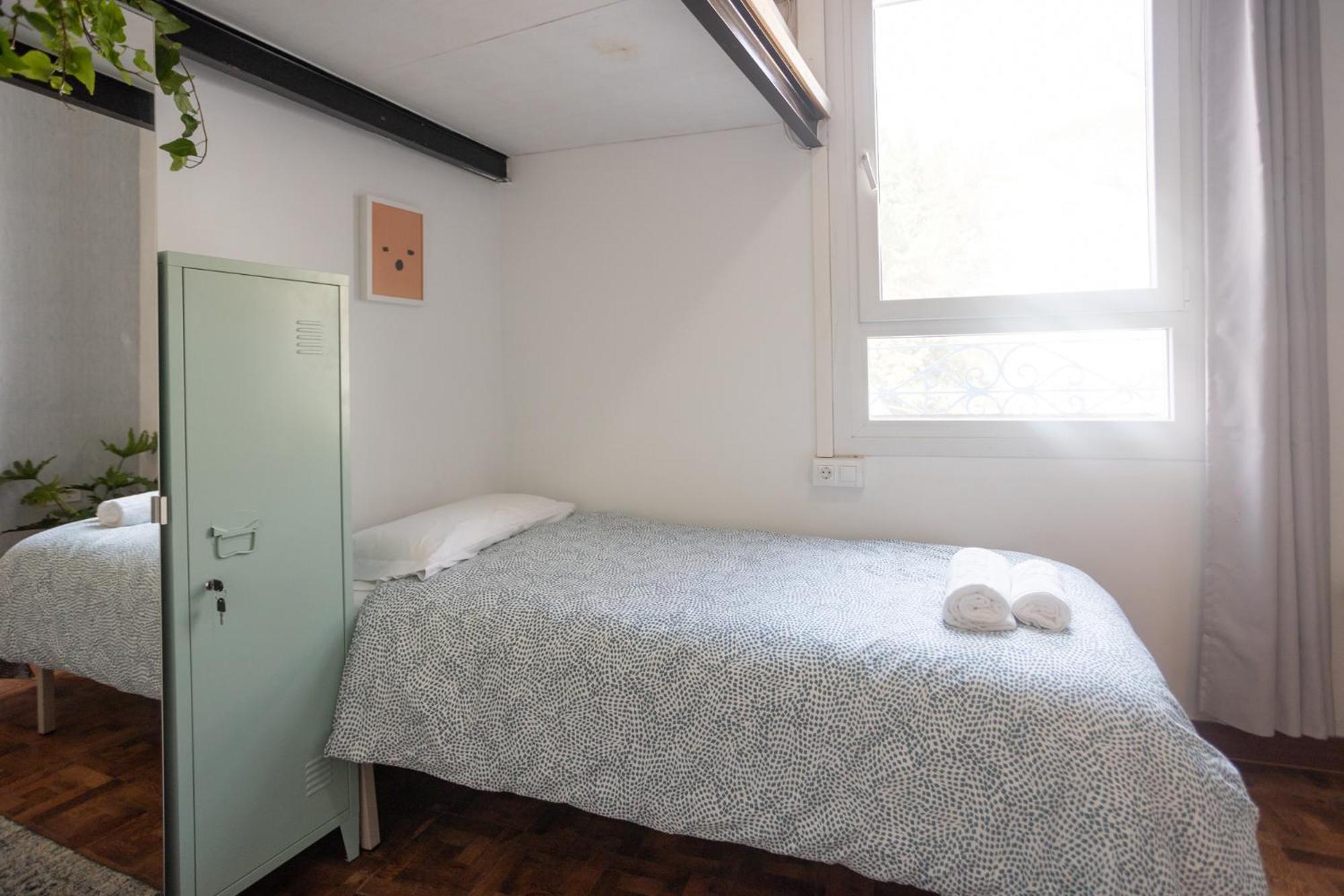 Naim Guest House Malaga Centro Экстерьер фото