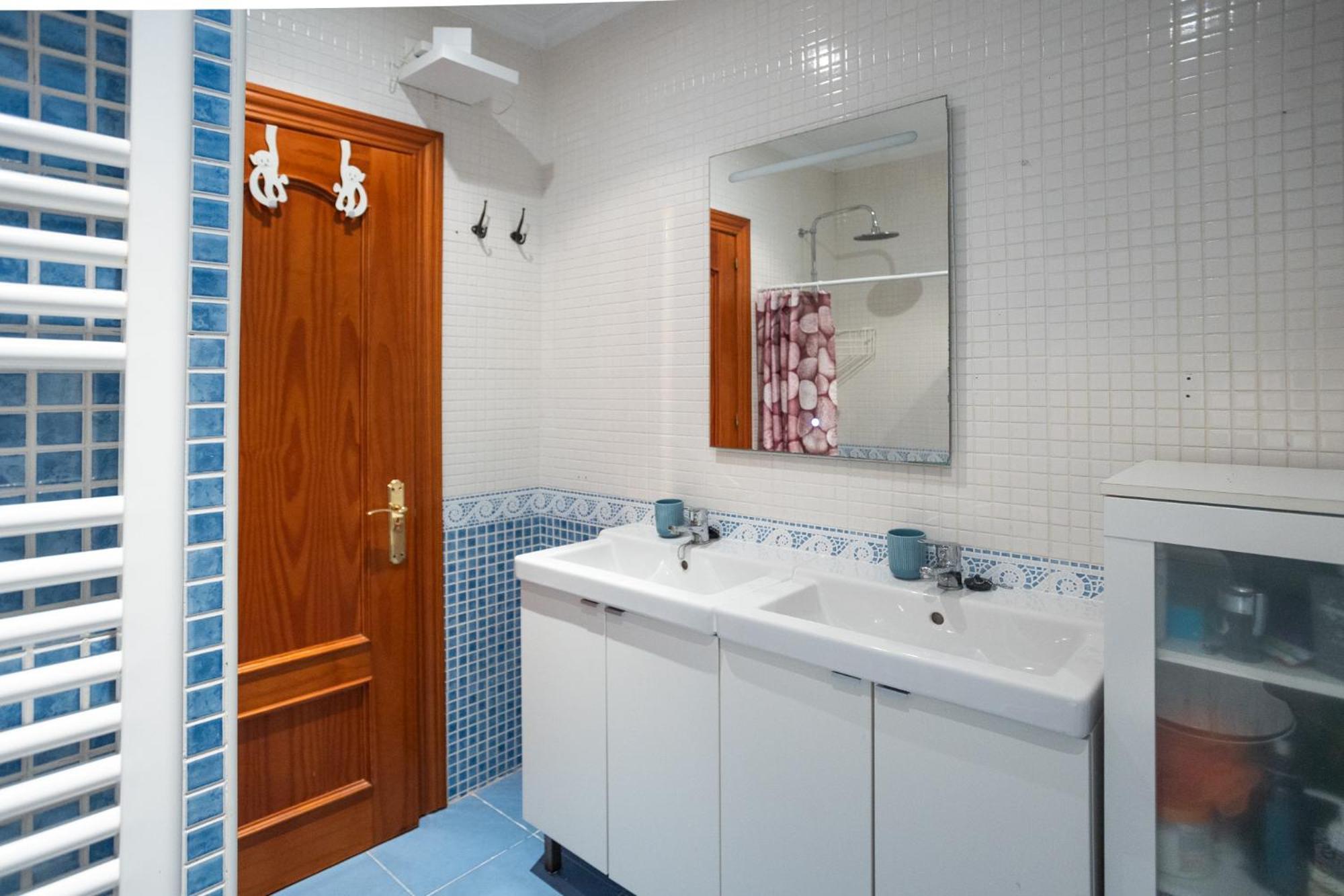 Naim Guest House Malaga Centro Экстерьер фото