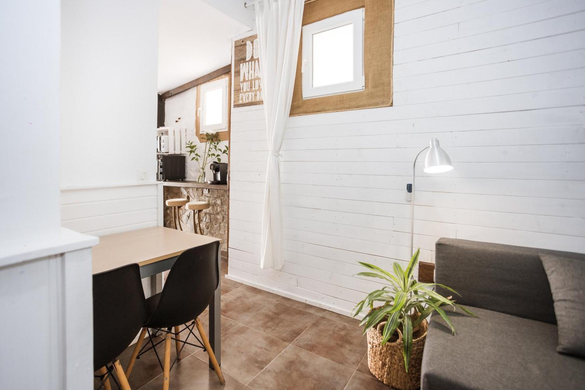 Naim Guest House Malaga Centro Экстерьер фото