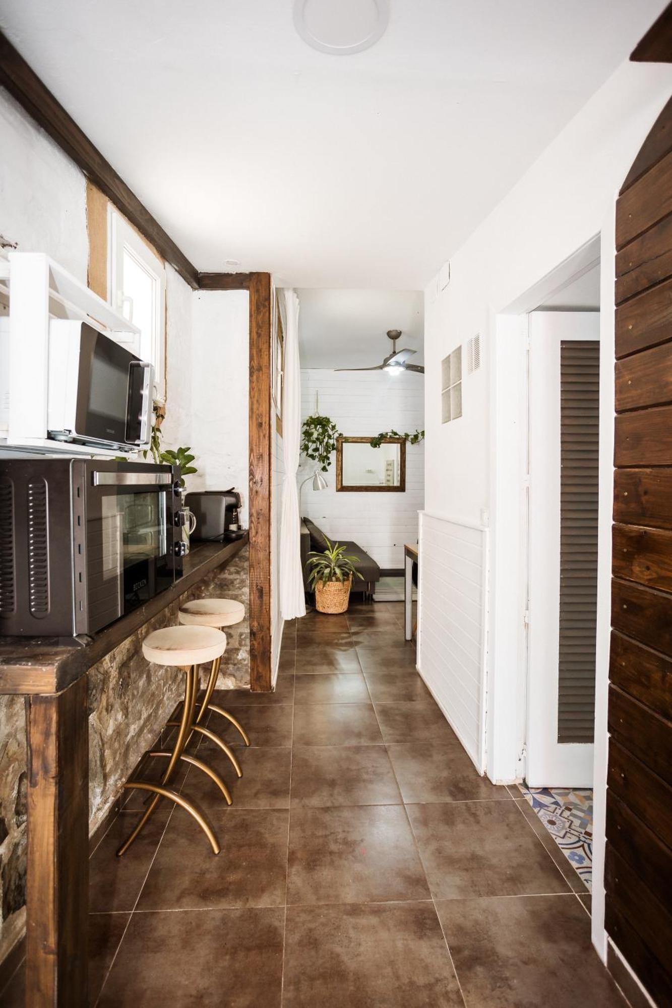 Naim Guest House Malaga Centro Экстерьер фото