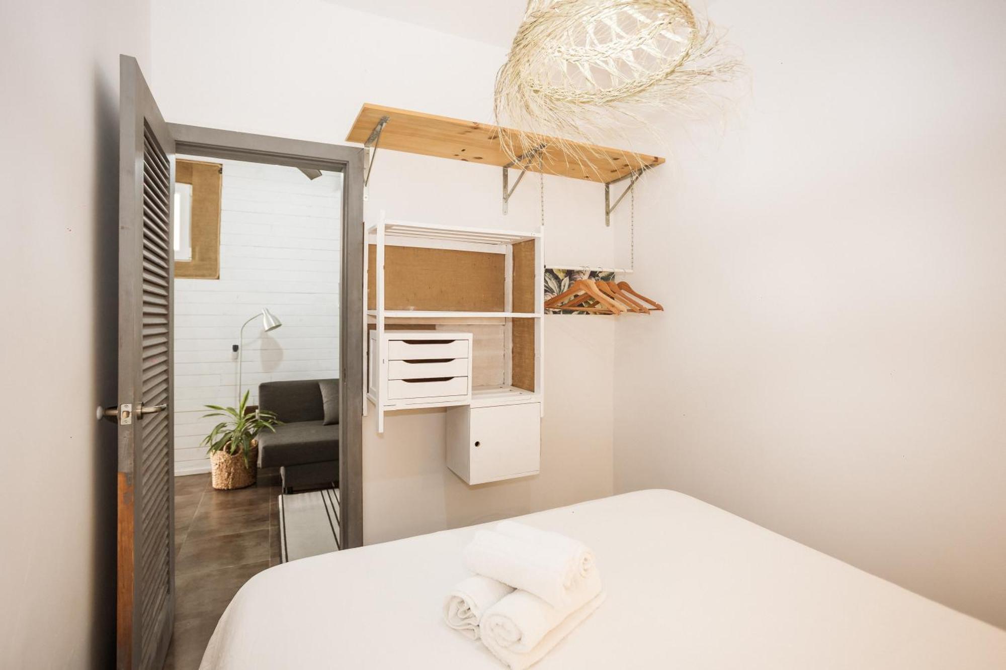 Naim Guest House Malaga Centro Экстерьер фото