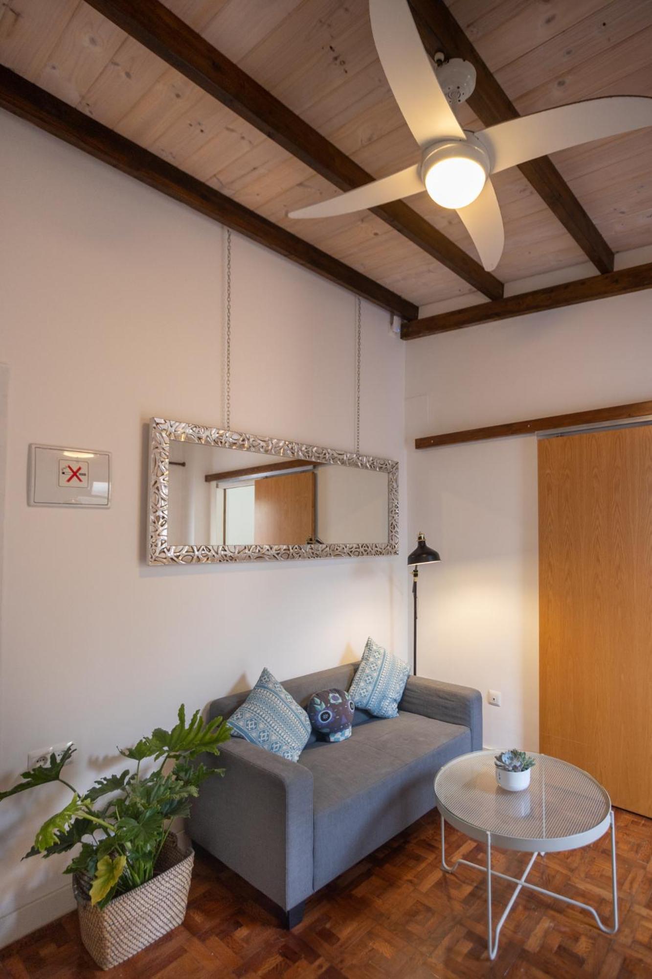 Naim Guest House Malaga Centro Экстерьер фото
