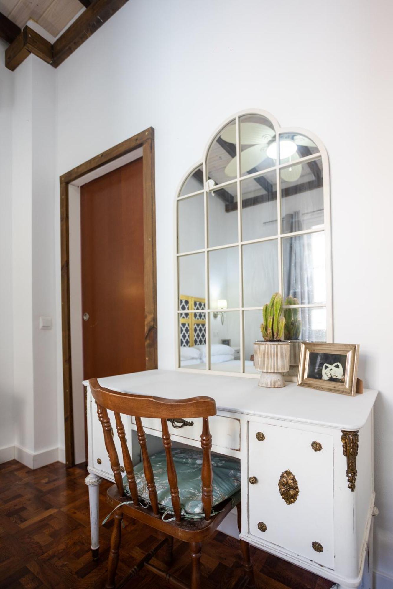 Naim Guest House Malaga Centro Экстерьер фото