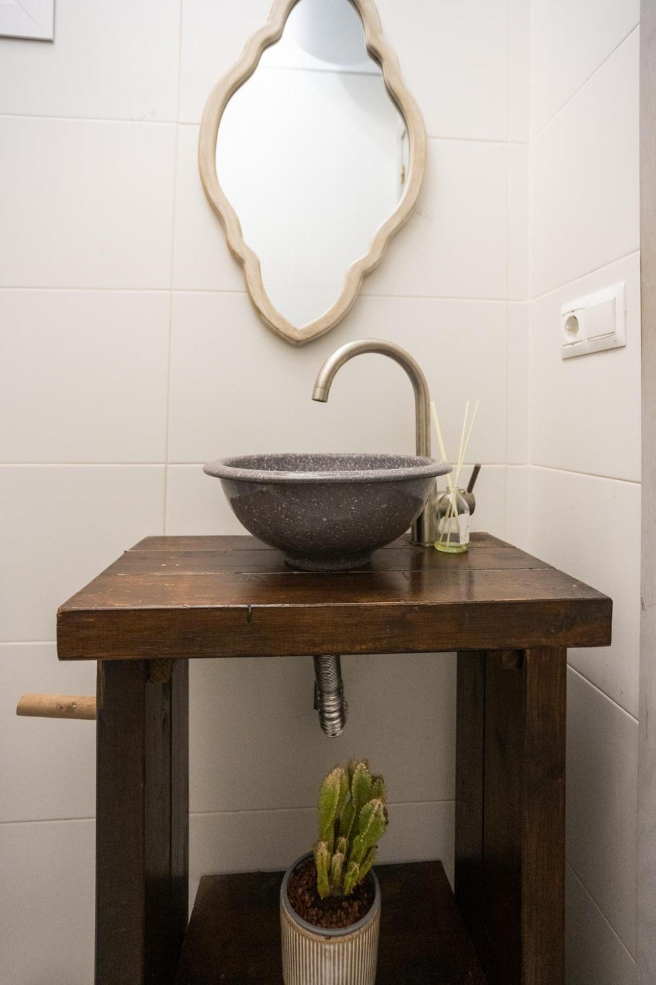 Naim Guest House Malaga Centro Экстерьер фото