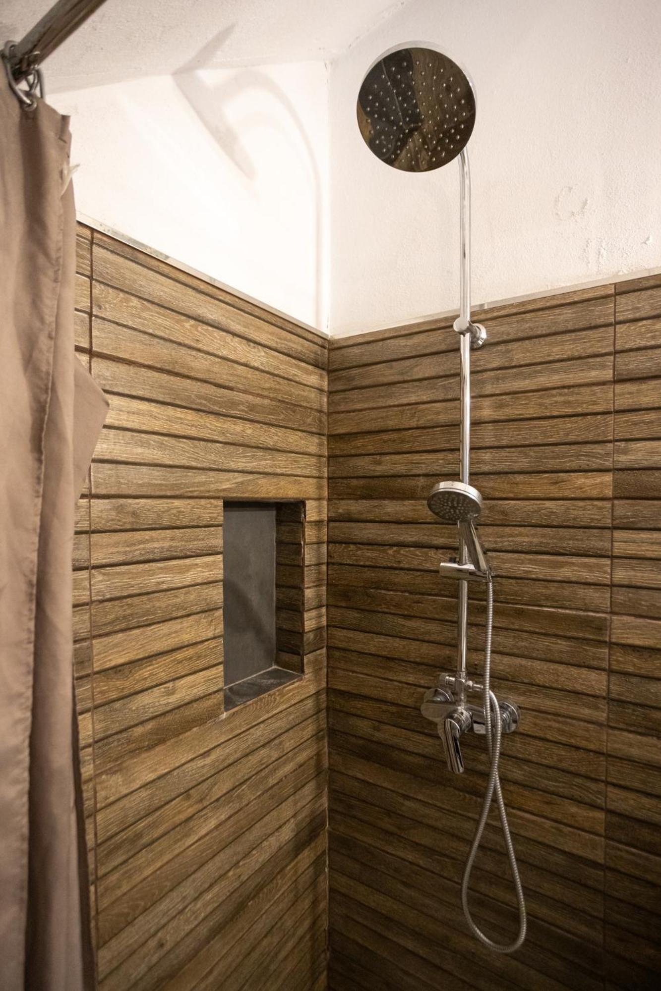 Naim Guest House Malaga Centro Экстерьер фото