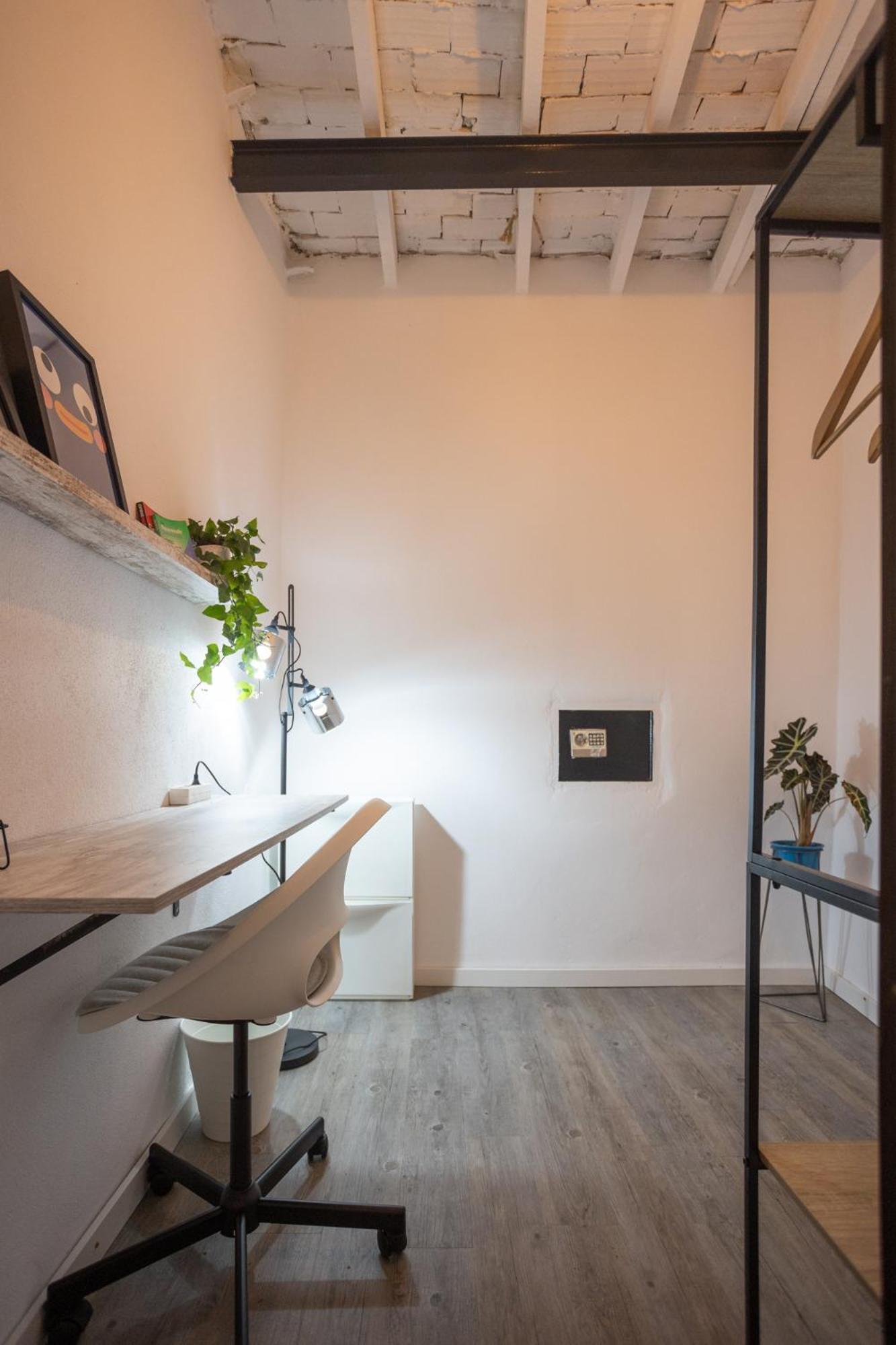 Naim Guest House Malaga Centro Экстерьер фото