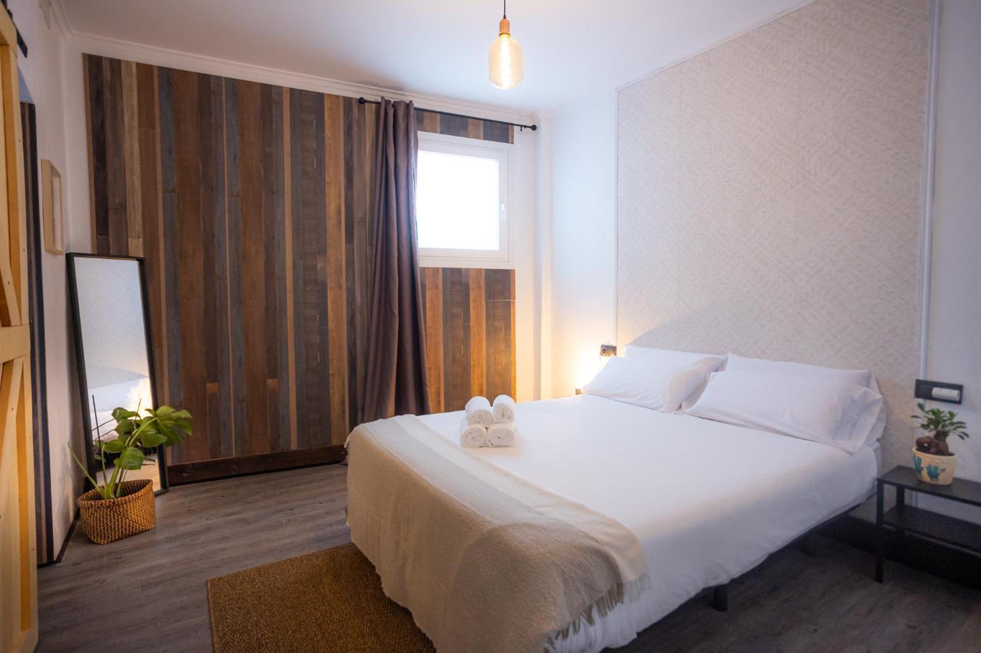 Naim Guest House Malaga Centro Экстерьер фото