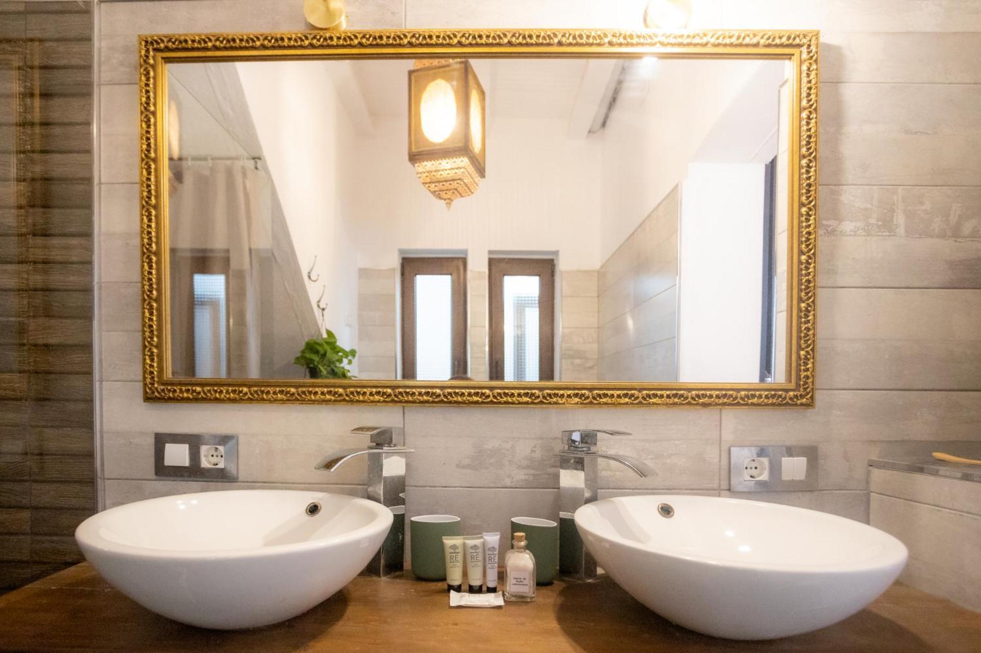 Naim Guest House Malaga Centro Экстерьер фото