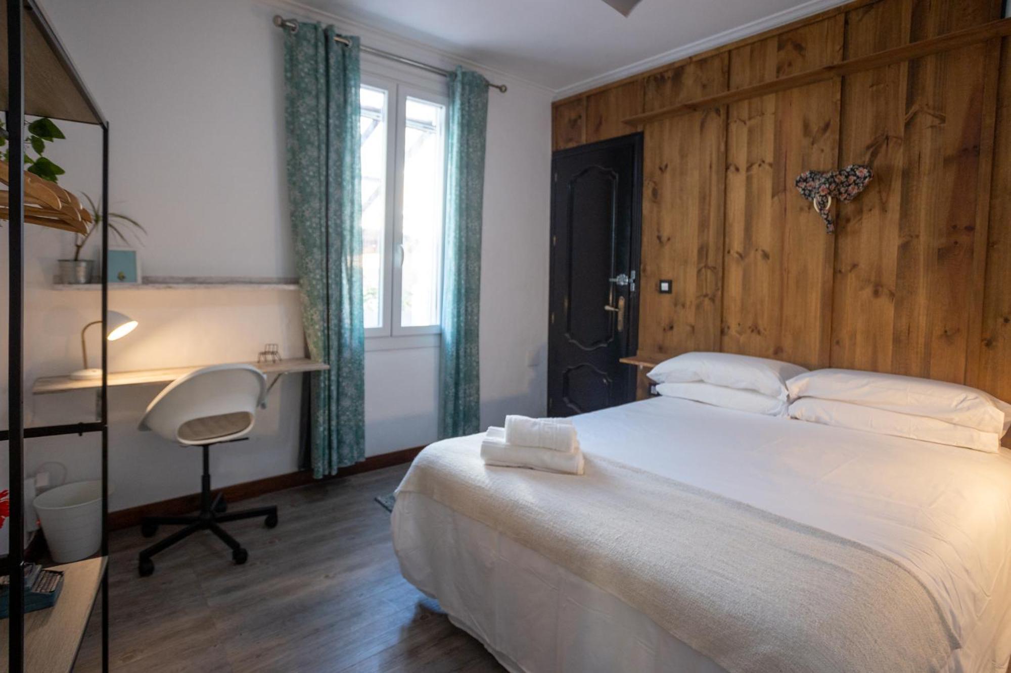 Naim Guest House Malaga Centro Экстерьер фото