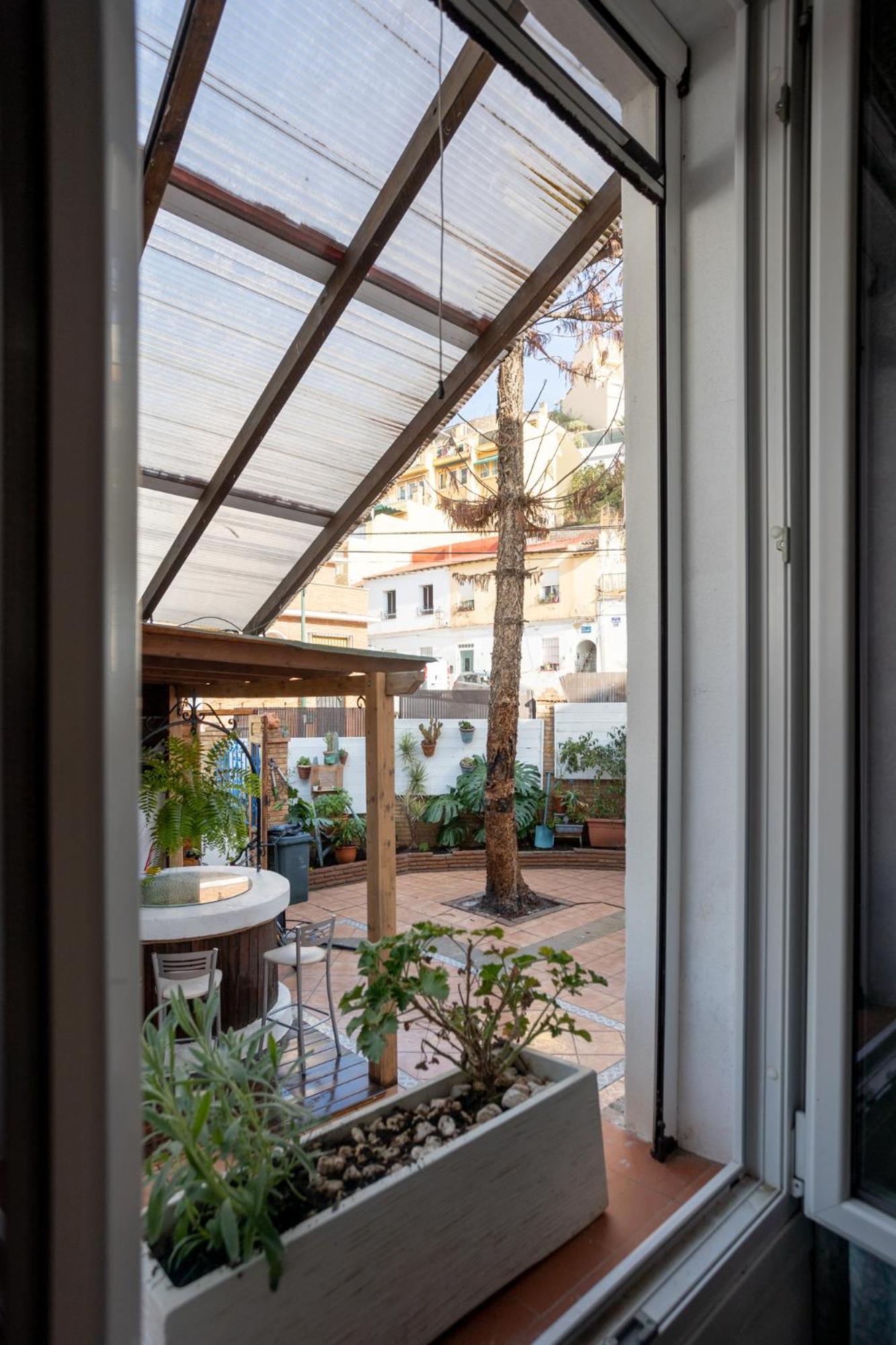 Naim Guest House Malaga Centro Экстерьер фото