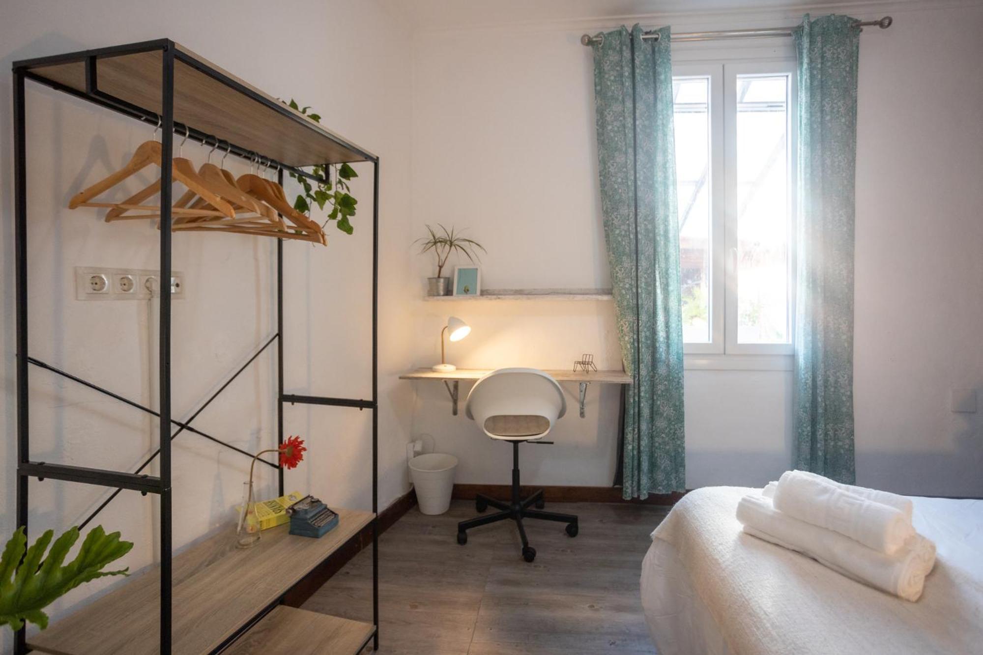 Naim Guest House Malaga Centro Экстерьер фото