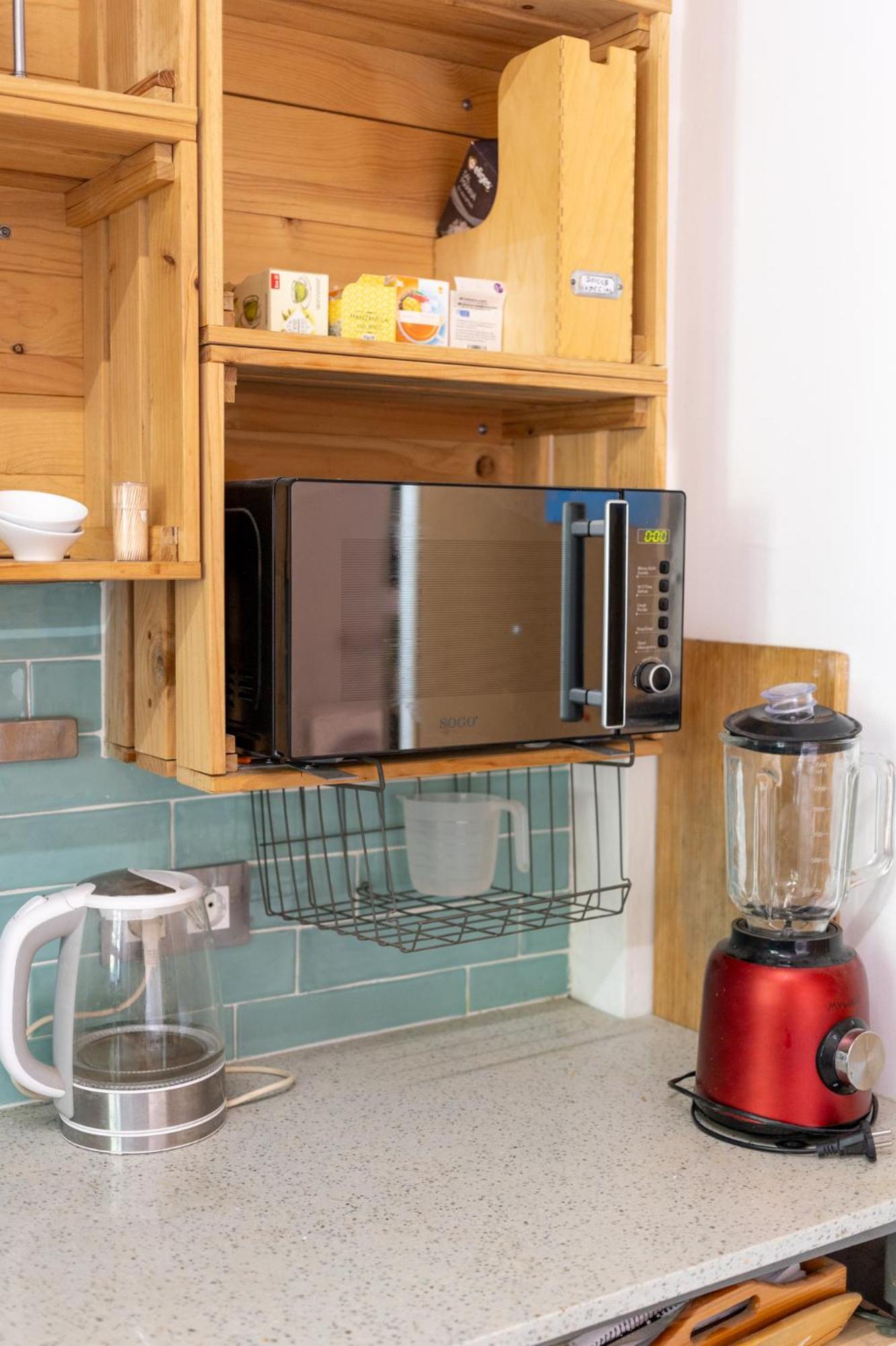 Naim Guest House Malaga Centro Экстерьер фото